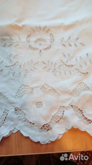 Скатерть на сундук