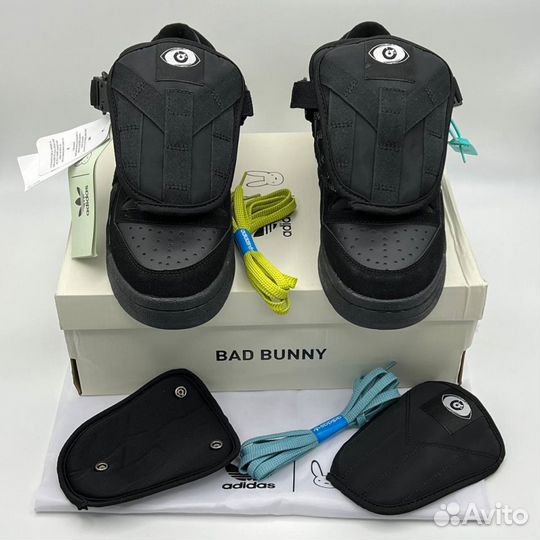 Мужские кроссовки Adidas Bad Bunny