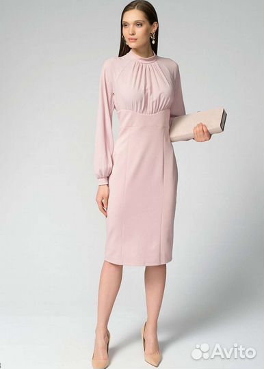 Платье новое