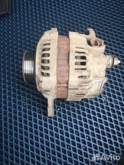 Генератор mitsubishi lancer 9 1.6
