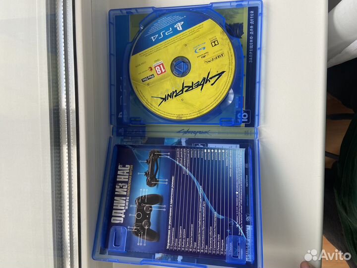 Игры для приставок ps4