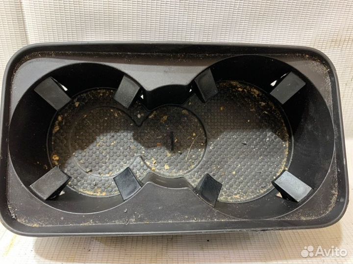 Подстаканник Volkswagen Touareg 2002-2010