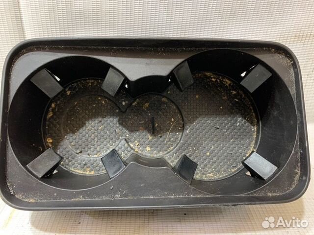 Подстаканник Volkswagen Touareg 2002-2010