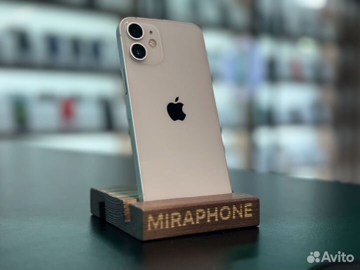 iPhone 12 mini, 64 ГБ