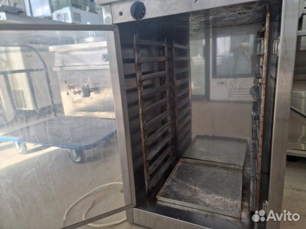 Шкаф растоечный Арго 10