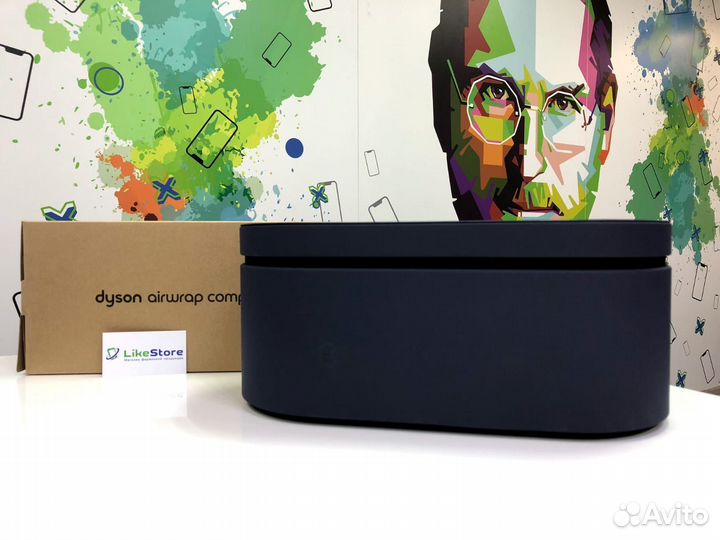 Стайлер Dyson Airwrap HS05 Complete Long Гарантия