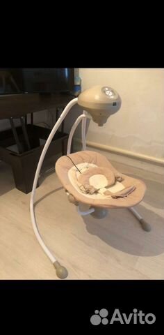 Детские качели