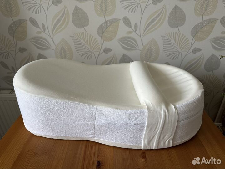 Кокон forest kids soft cloud