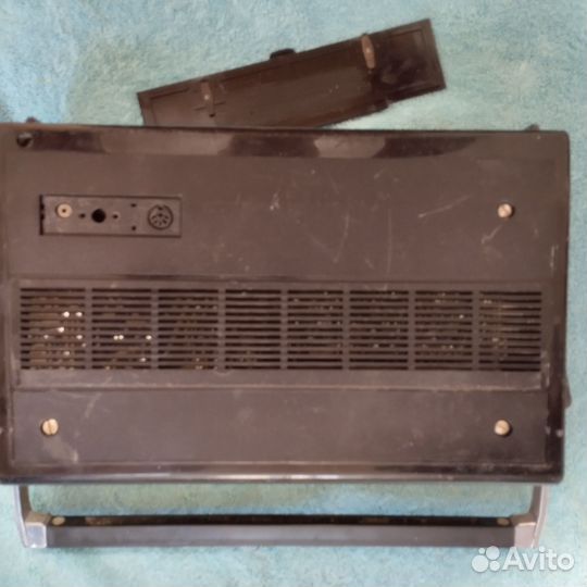 Приемник СССР вэф Спидола 231 в коллекцию