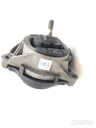 Опора двигателя левая Bmw 1-Series F20 N13B16A