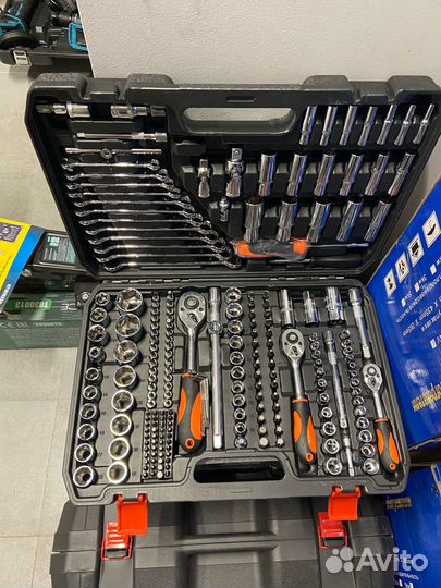 Набор инструментов 219