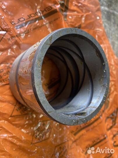 Втулка 71х86х90