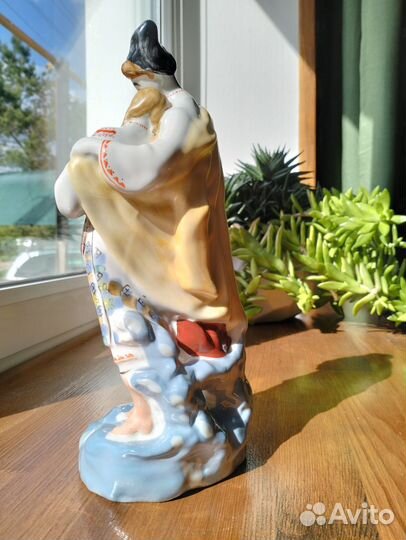 Статуэтка СССР