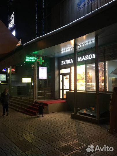 Готовый бизнес пекарня