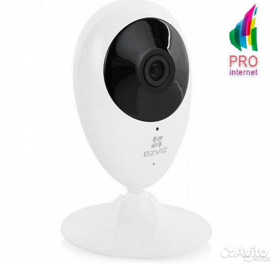 Видеокамера wifi 2мп Ezviz C2C