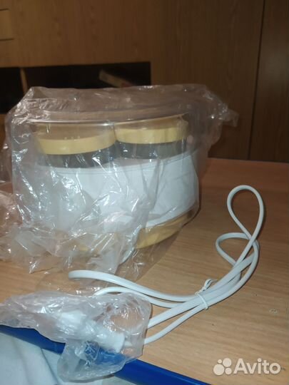 Йогуртница Smile YM 3012