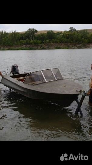 Обь 1 газисо