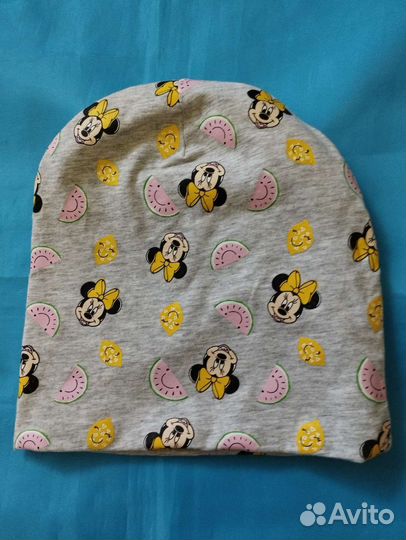 Детские шапочки