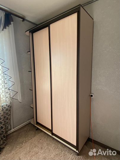 Шкаф купе бу