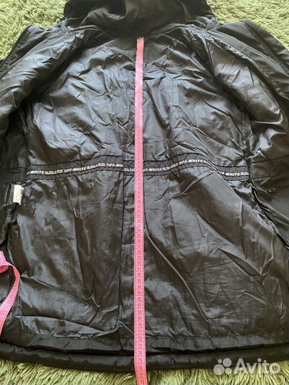 Куртка демисезонная