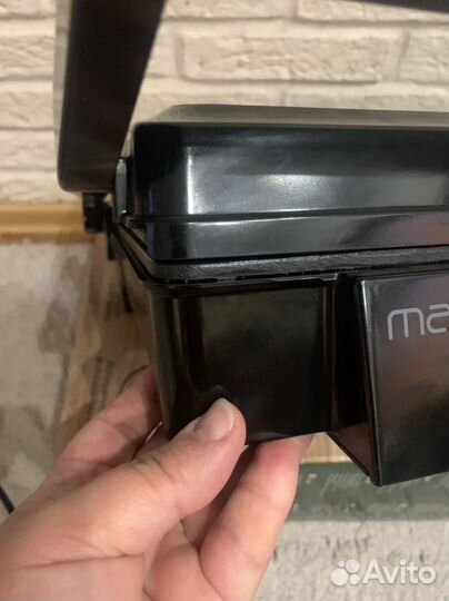 Электрогриль