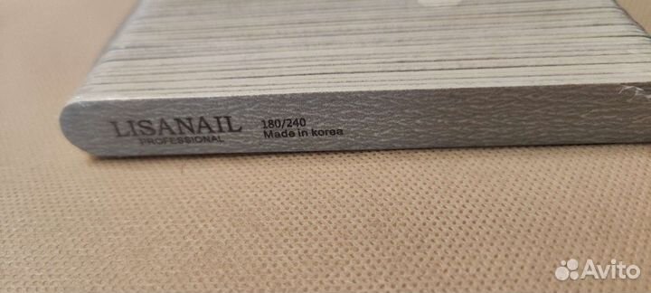 Продам все для маникюра