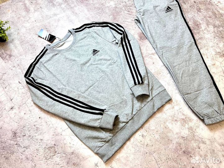 Спортивные костюмы Adidas