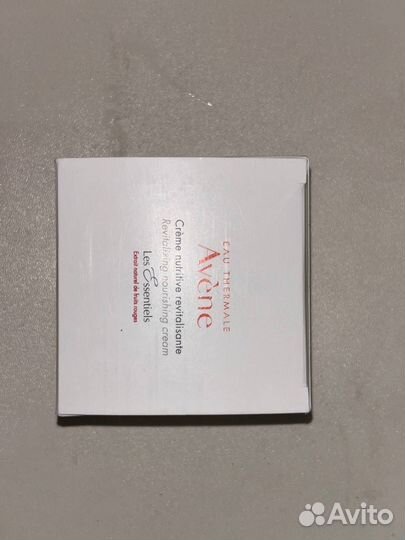 Крема Avene