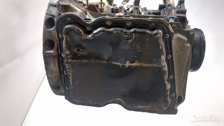 Блок цилиндров Opel Vivaro M9R 780, M9R 782, M9R 784, M9R 786, M9R 788 2 Дизель, 2007