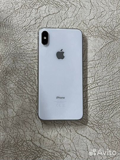 iPhone Xs Max, 512 ГБ