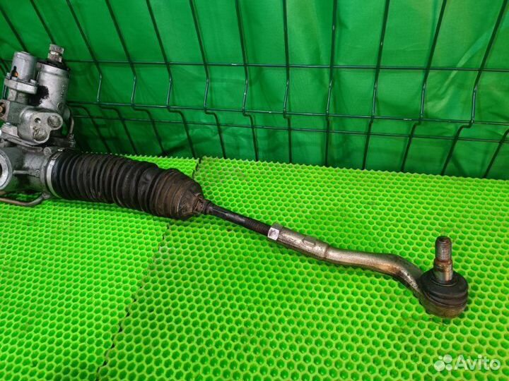 Рулевая рейка Mercedes-Benz C W203 M112