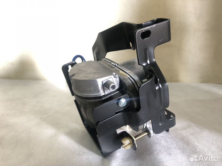 Туманная фара Митсубиси Лансер IX mitsubishi lance