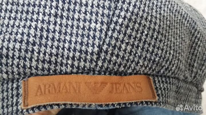 Кепка Armani оригинал