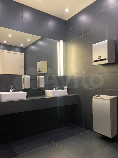 Аренда офисного помещения 222 м2