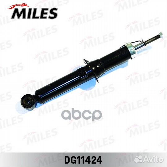 Амортизатор KIA sorento 2.5 CRDi/3.3V6 9/06- 6