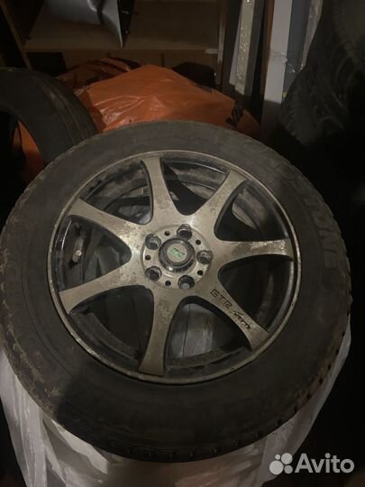 Roadstone Winguard 195/65 R15