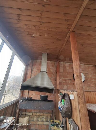 Дача 90 м² на участке 20 сот.