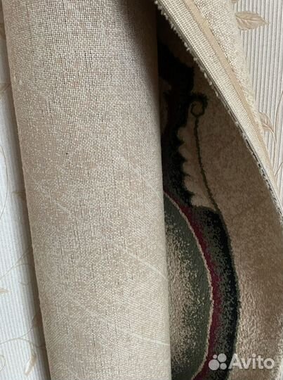 Большой ковер бу