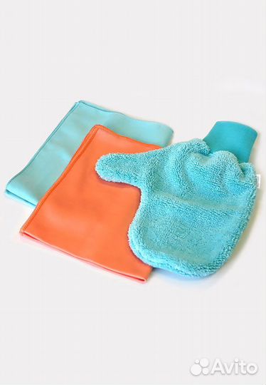 Набор Aquamagic Ujut mini