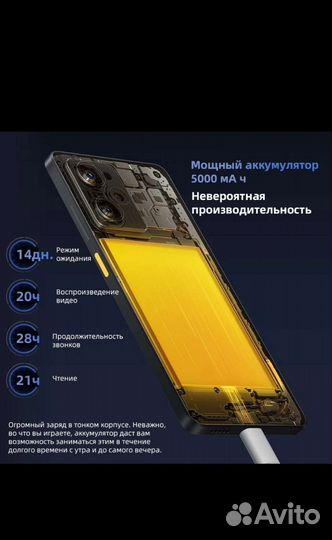 Poco X5 pro 5g 6/128