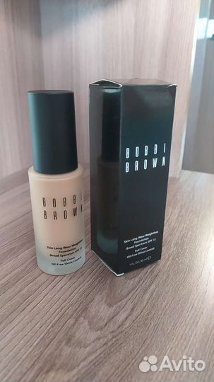 Тональный крем