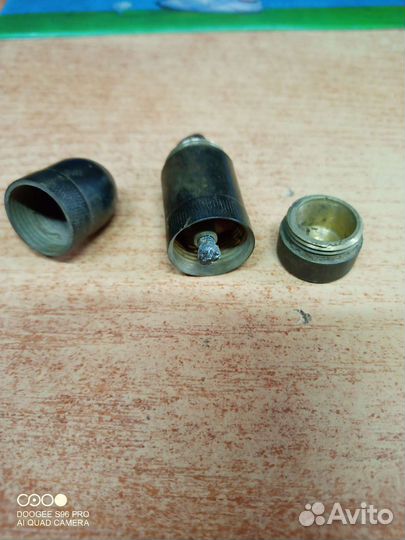 Зажигалка бензиновая