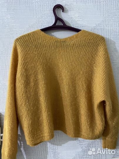 Женский кардиган