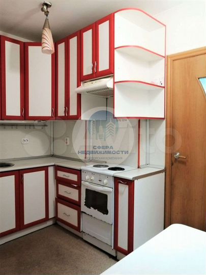 2-к. квартира, 34,2 м², 1/5 эт.