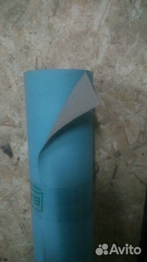 Крафт бумага