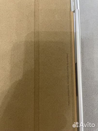 iPad smart cover 9.7”