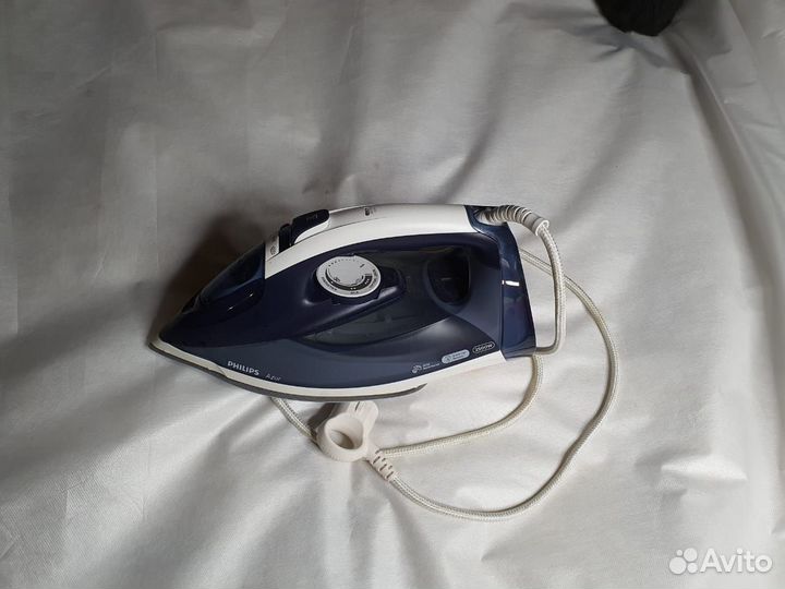 Ручка термостата утюга Philips gc4556/20