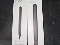 Microsoft Slim Pen 2+charger,Pen 1
