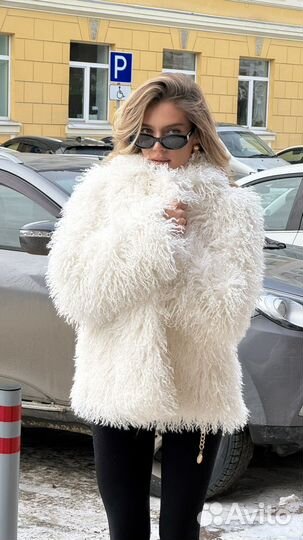 Экошубка весна