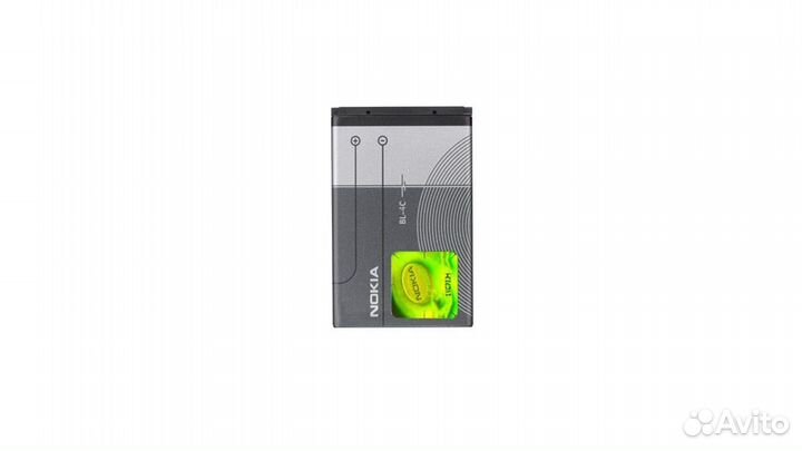 Аккумуляторные батареи для samsung Nokia
